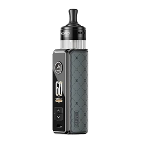 Kit Drag S.3 pnp X 3000mah-voopoo